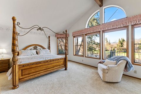 Tiny photo for 1352 E Park Street, Grants Pass, OR 97527 (MLS # 220216876)