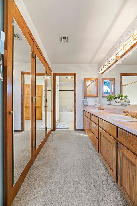 Tiny photo for 1352 E Park Street, Grants Pass, OR 97527 (MLS # 220216876)