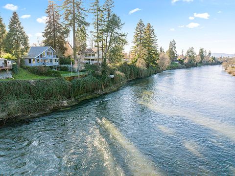 Tiny photo for 1352 E Park Street, Grants Pass, OR 97527 (MLS # 220216876)