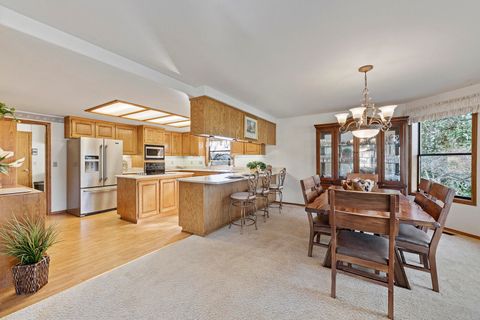 Tiny photo for 1352 E Park Street, Grants Pass, OR 97527 (MLS # 220216876)