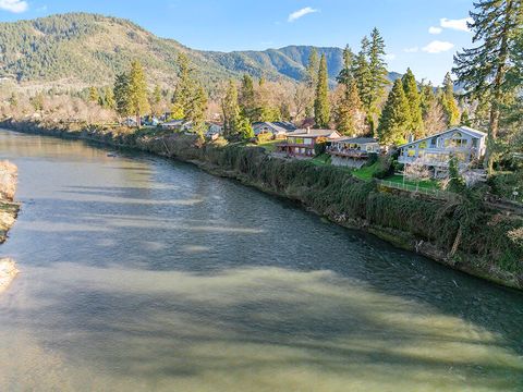 Tiny photo for 1352 E Park Street, Grants Pass, OR 97527 (MLS # 220216876)