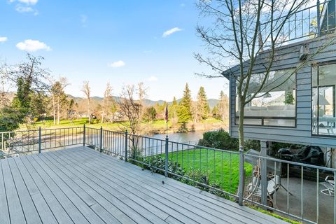 Tiny photo for 1352 E Park Street, Grants Pass, OR 97527 (MLS # 220216876)