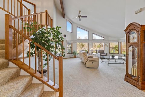 Tiny photo for 1352 E Park Street, Grants Pass, OR 97527 (MLS # 220216876)