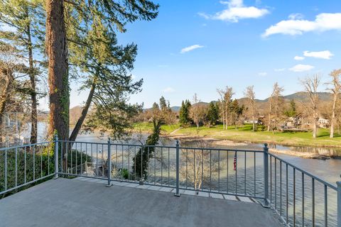 Tiny photo for 1352 E Park Street, Grants Pass, OR 97527 (MLS # 220216876)