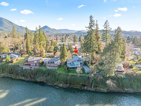 Tiny photo for 1352 E Park Street, Grants Pass, OR 97527 (MLS # 220216876)