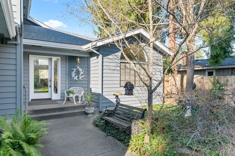 Tiny photo for 1352 E Park Street, Grants Pass, OR 97527 (MLS # 220216876)