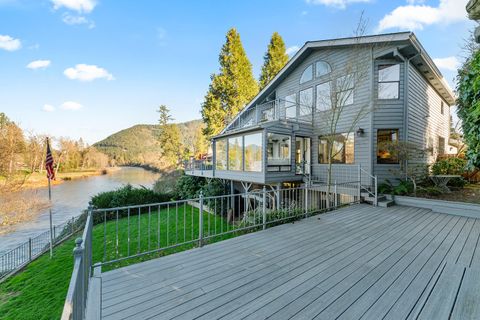 Tiny photo for 1352 E Park Street, Grants Pass, OR 97527 (MLS # 220216876)