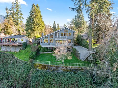 Tiny photo for 1352 E Park Street, Grants Pass, OR 97527 (MLS # 220216876)