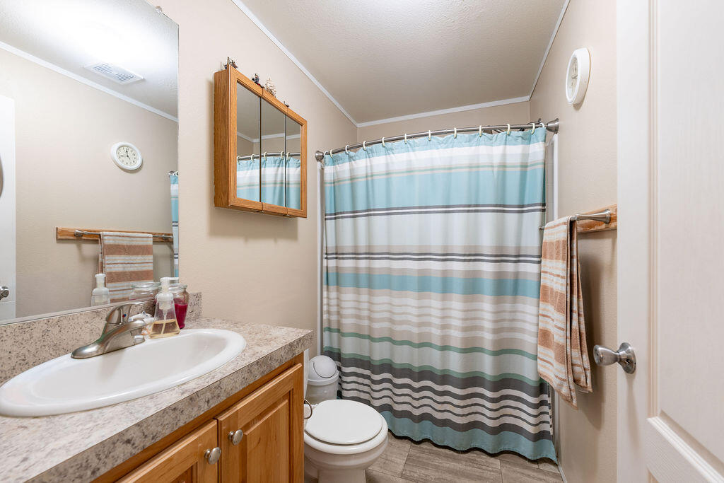 Aspen Creek Mob Pk - Residential