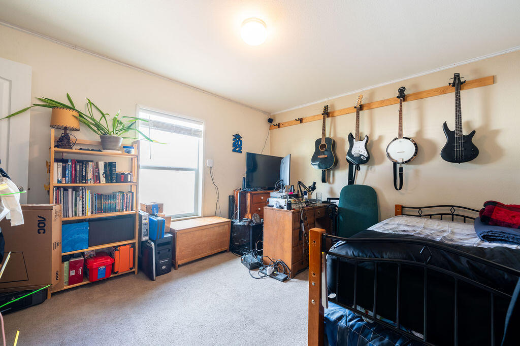 Aspen Creek Mob Pk - Residential