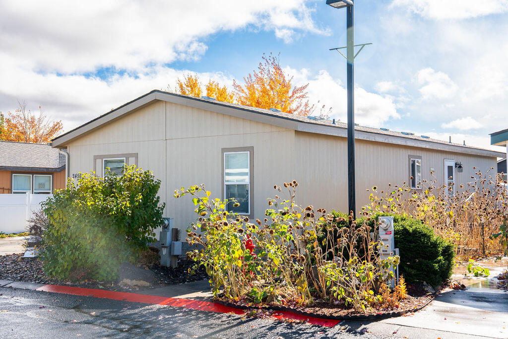 Aspen Creek Mob Pk - Residential