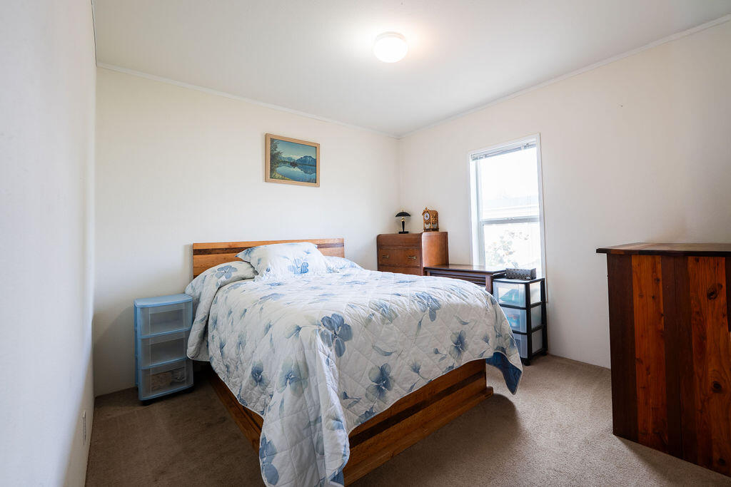 Aspen Creek Mob Pk - Residential