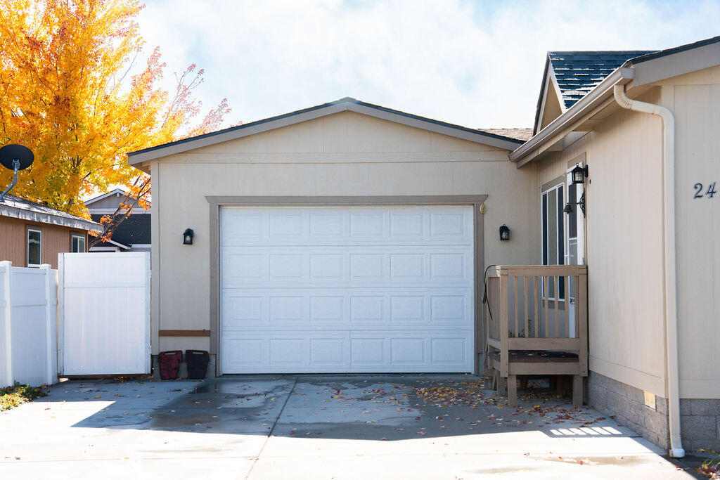 Aspen Creek Mob Pk - Residential