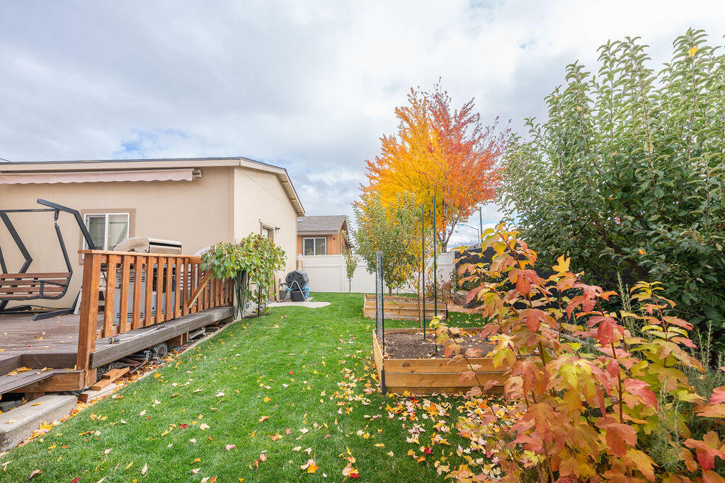 Aspen Creek Mob Pk - Residential