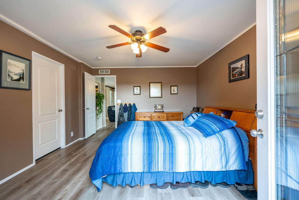 Aspen Creek Mob Pk - Residential