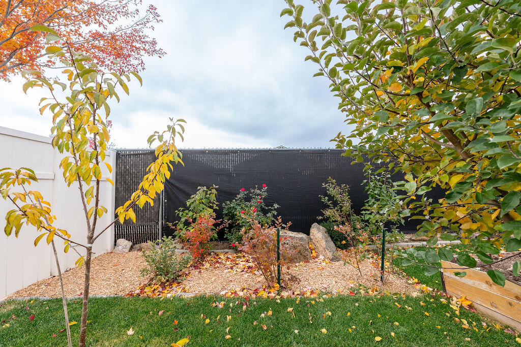 Aspen Creek Mob Pk - Residential