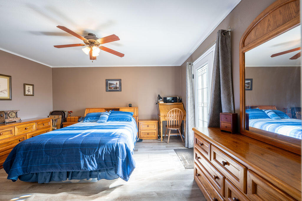 Aspen Creek Mob Pk - Residential