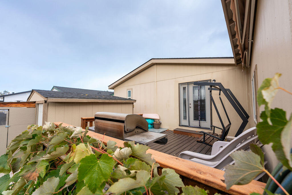 Aspen Creek Mob Pk - Residential