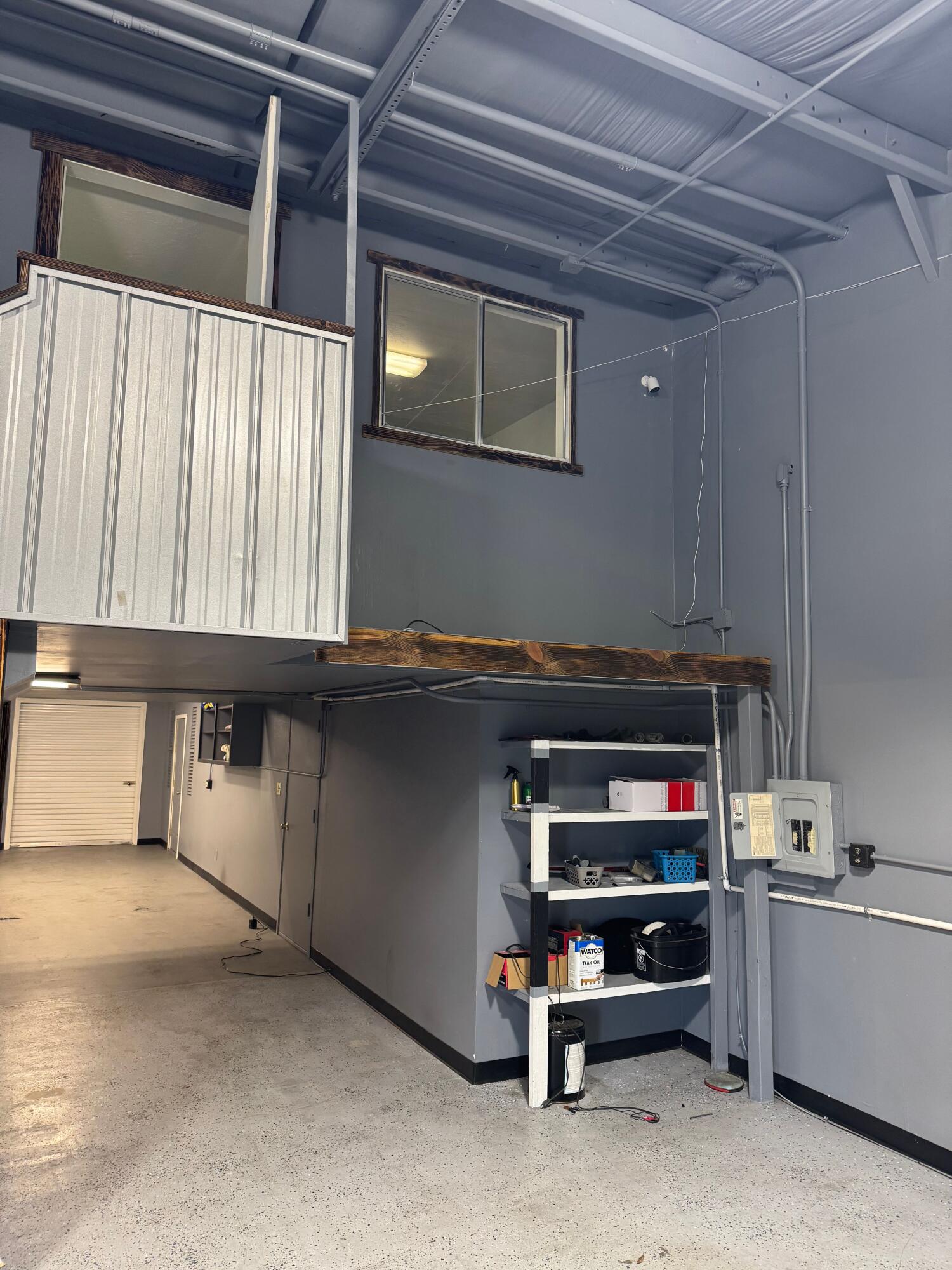 Dutton Road Industrial Park - Commercial Lease