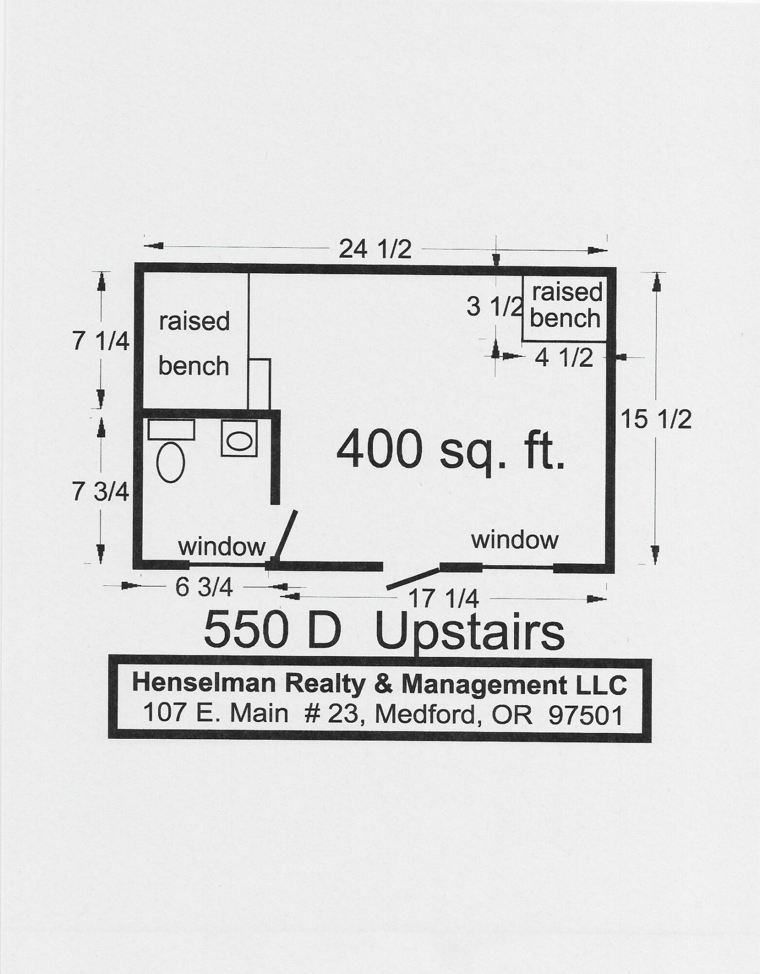Dutton Road Industrial Park - Commercial Lease