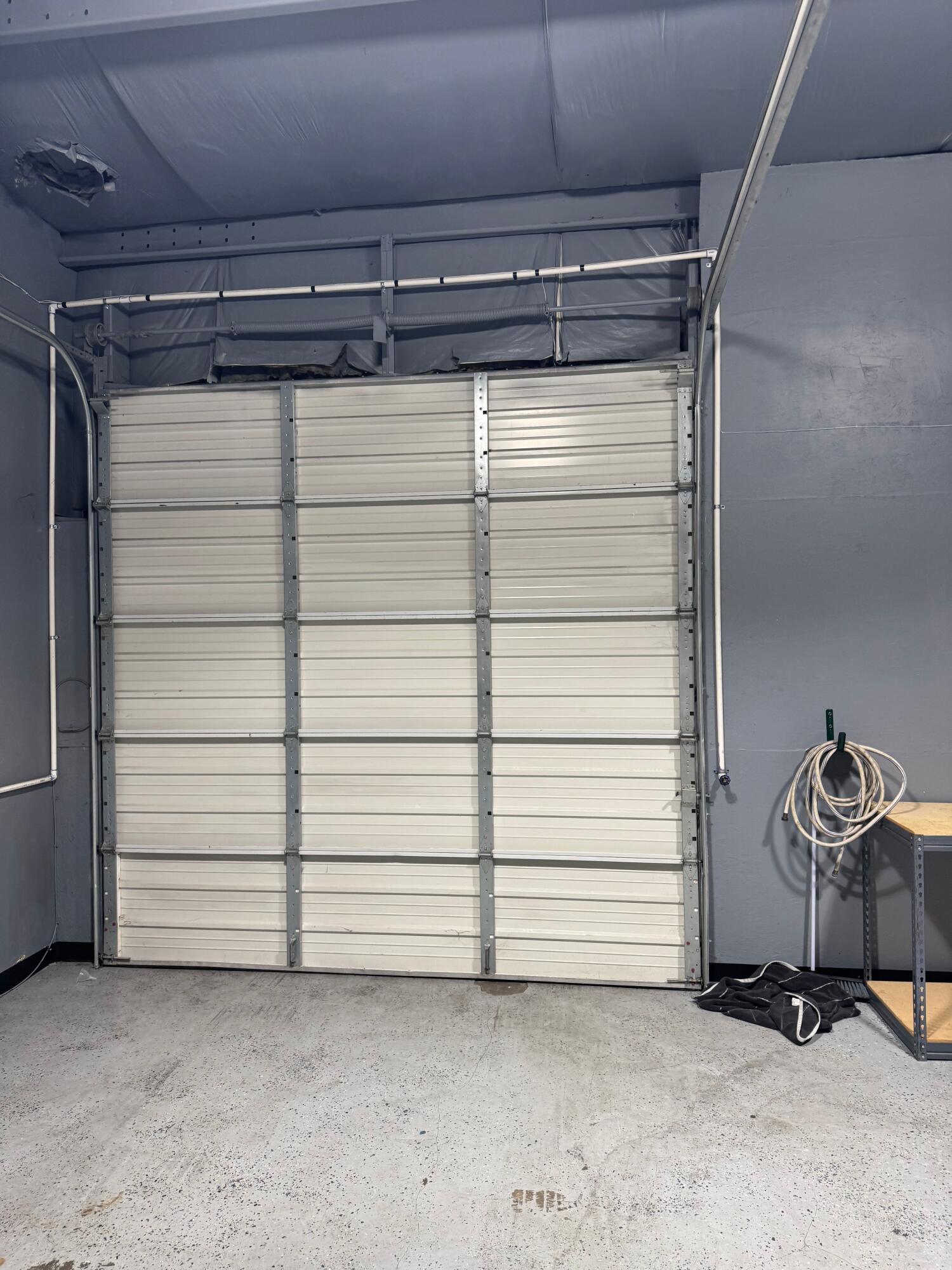 Dutton Road Industrial Park - Commercial Lease