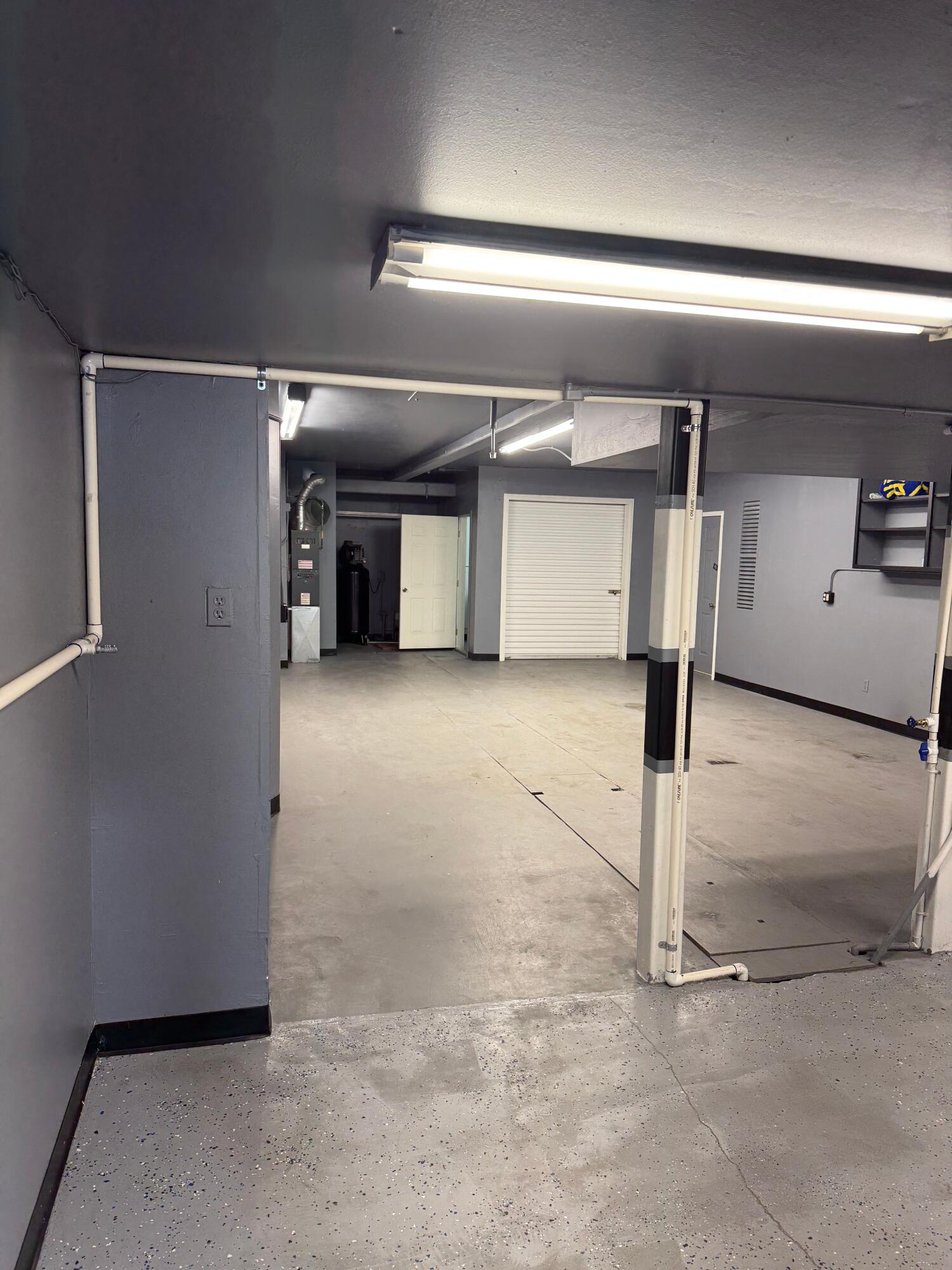 Dutton Road Industrial Park - Commercial Lease