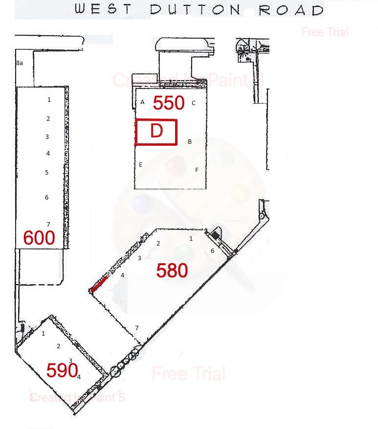 Dutton Road Industrial Park - Commercial Lease