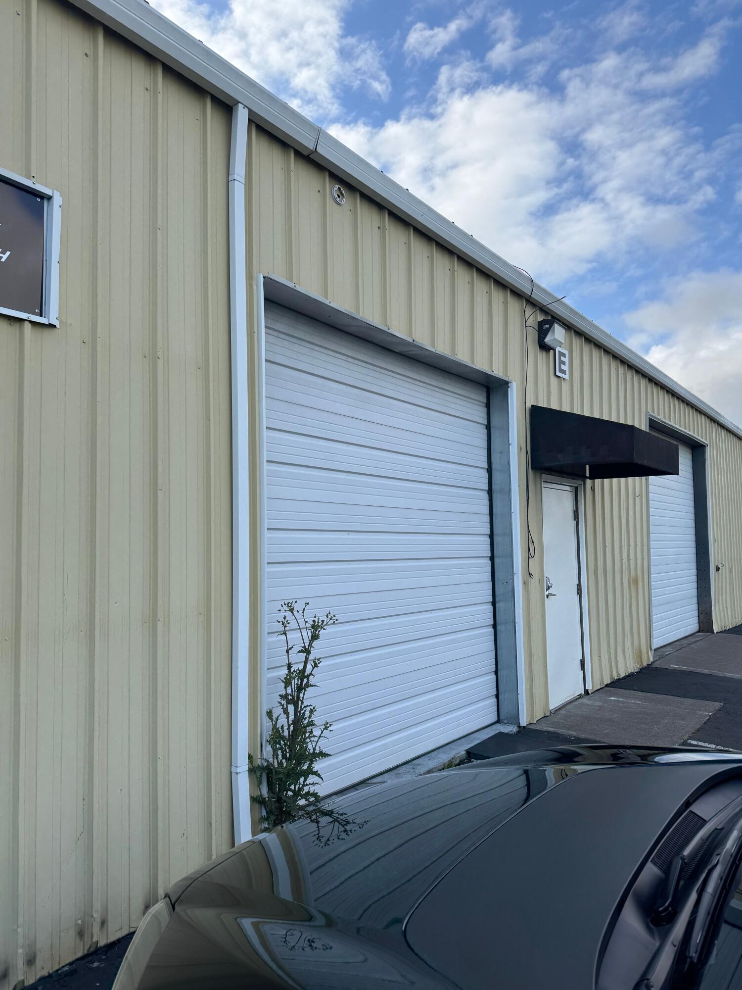 Dutton Road Industrial Park - Commercial Lease