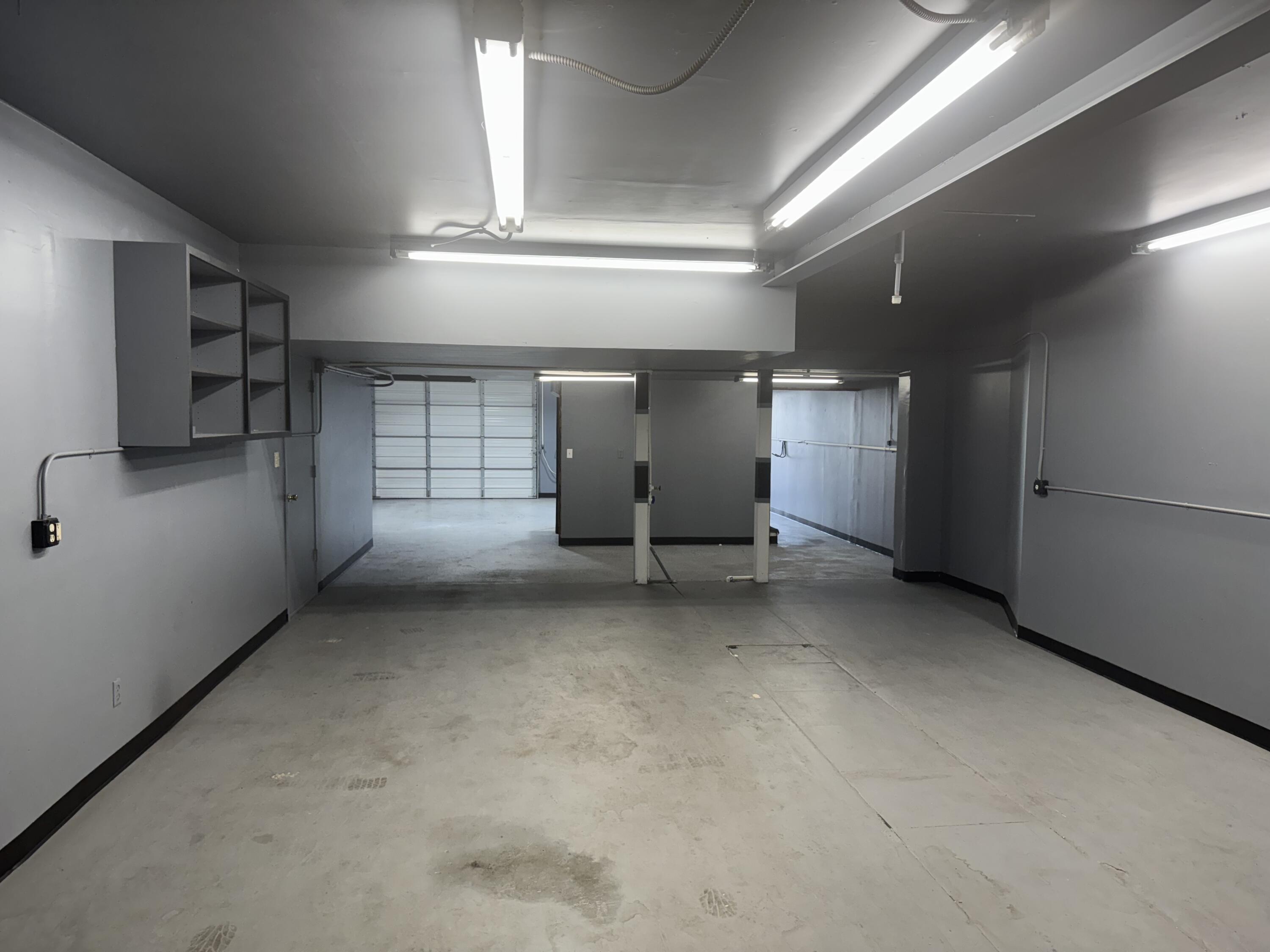 Dutton Road Industrial Park - Commercial Lease