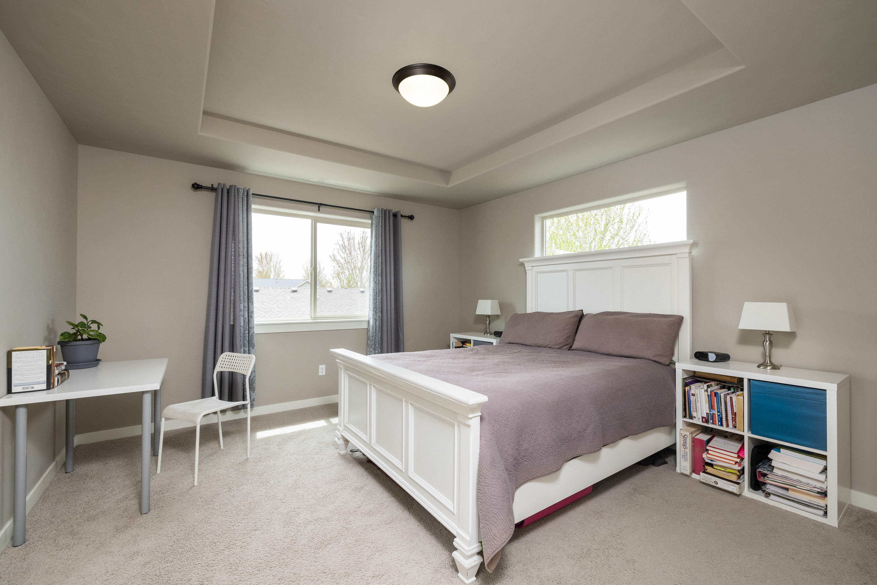 Deer Crossing - Residential