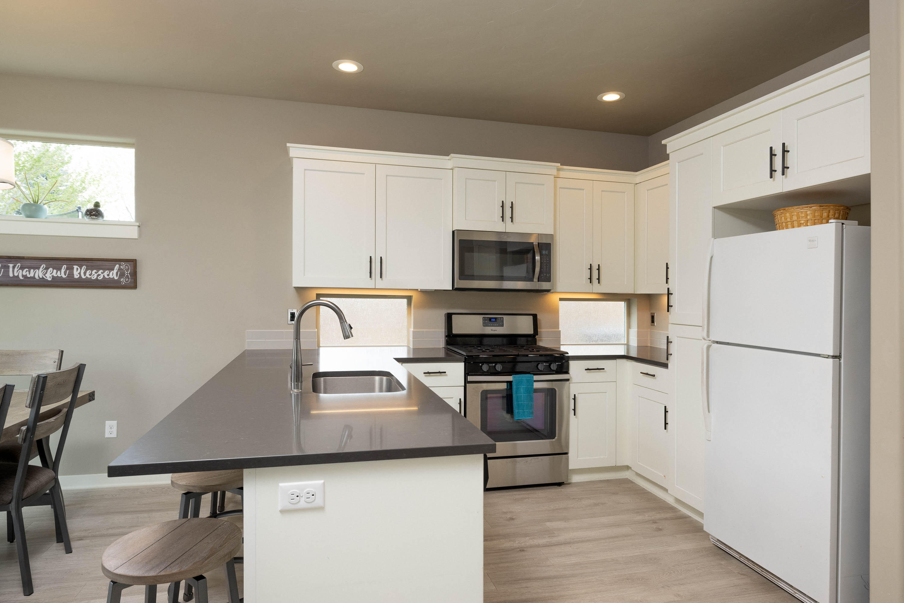 Deer Crossing - Residential