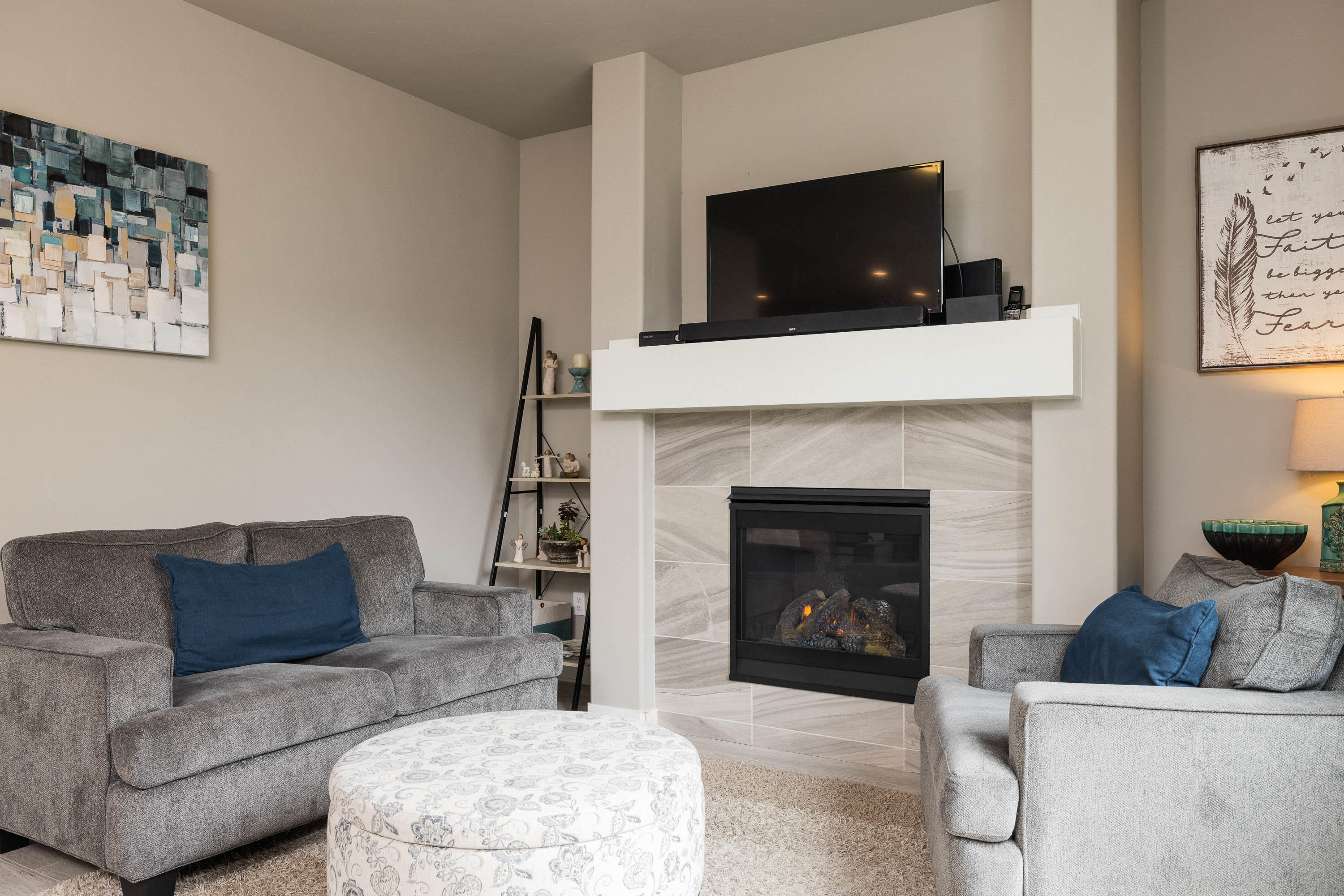 Deer Crossing - Residential