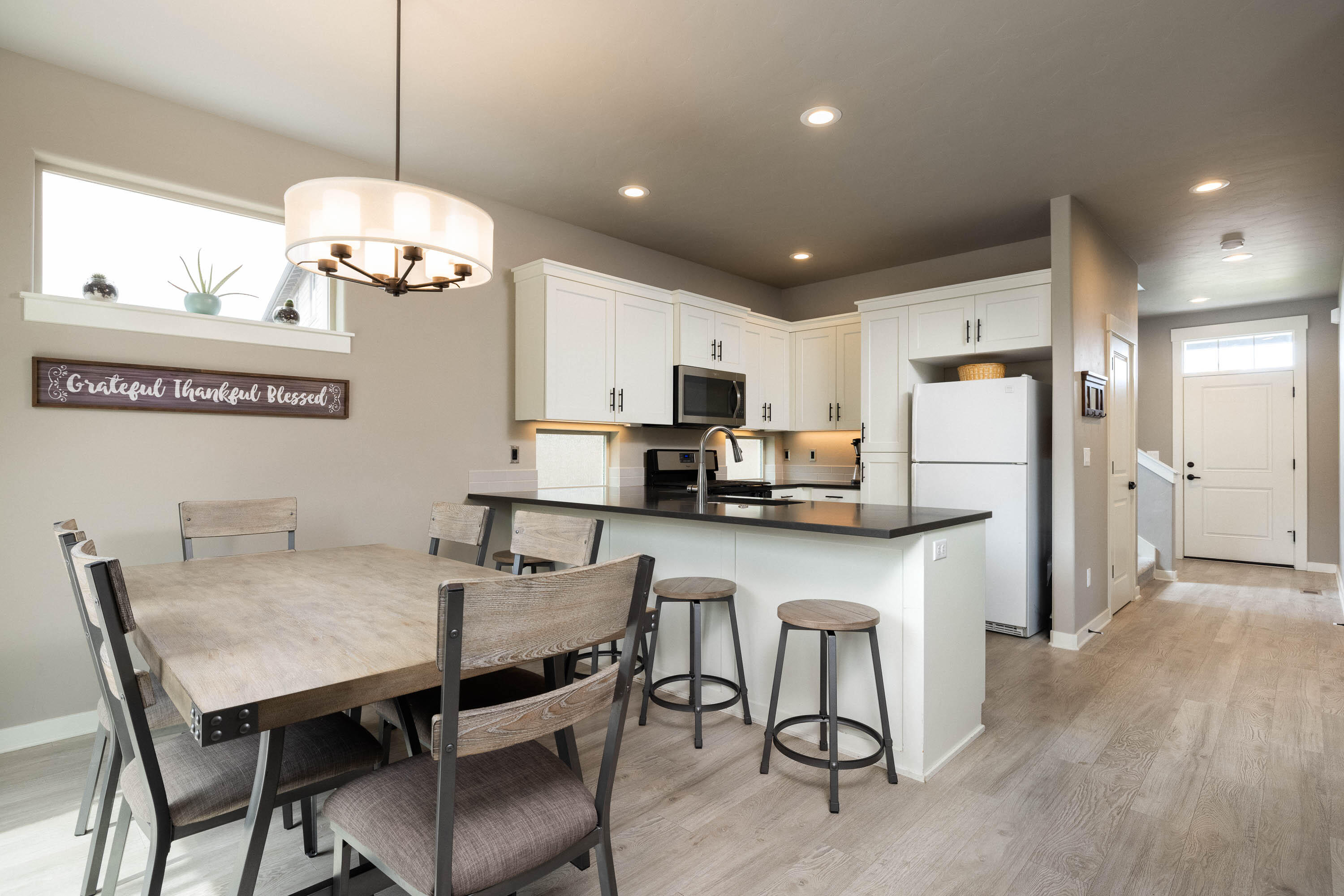 Deer Crossing - Residential