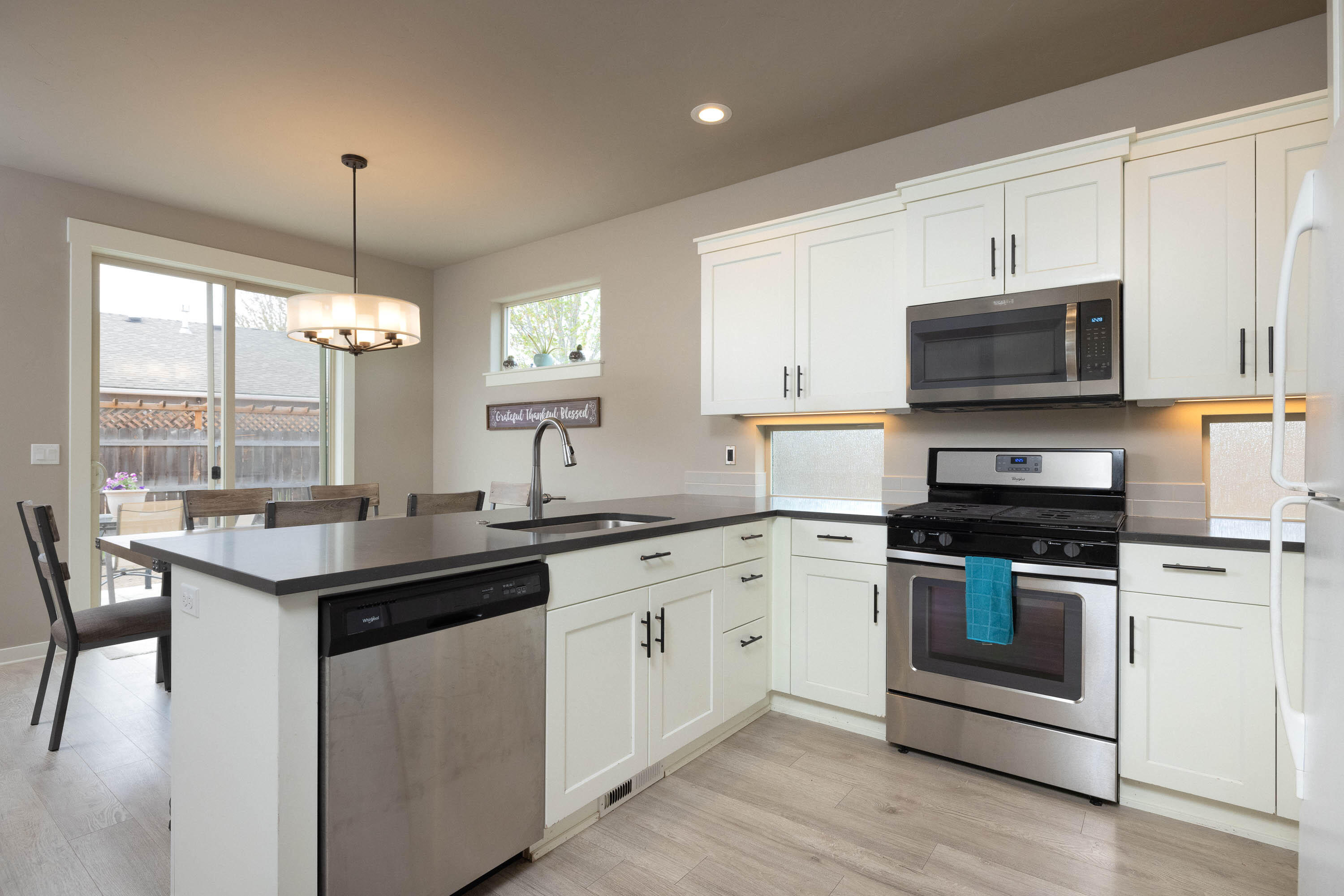 Deer Crossing - Residential