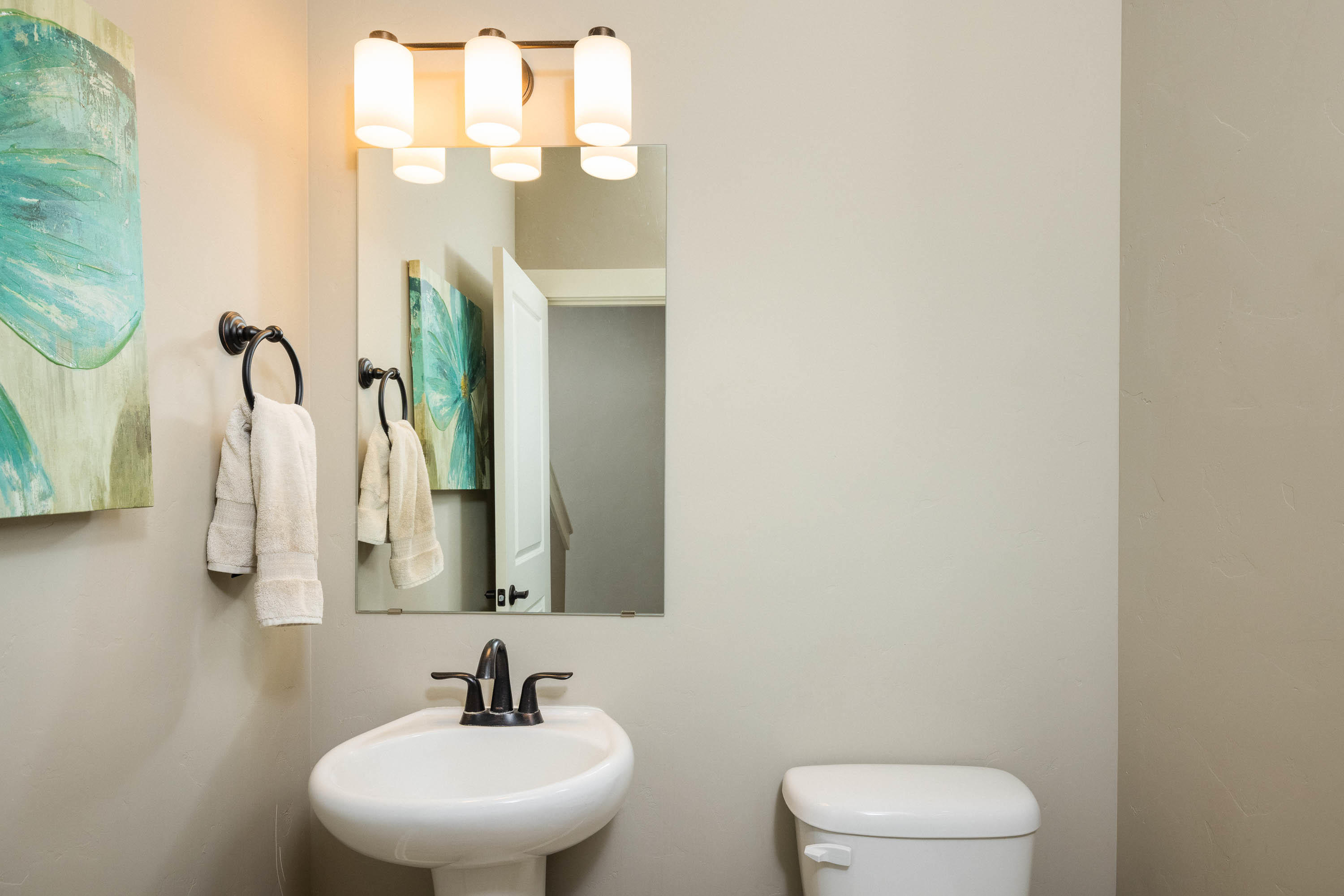 Deer Crossing - Residential