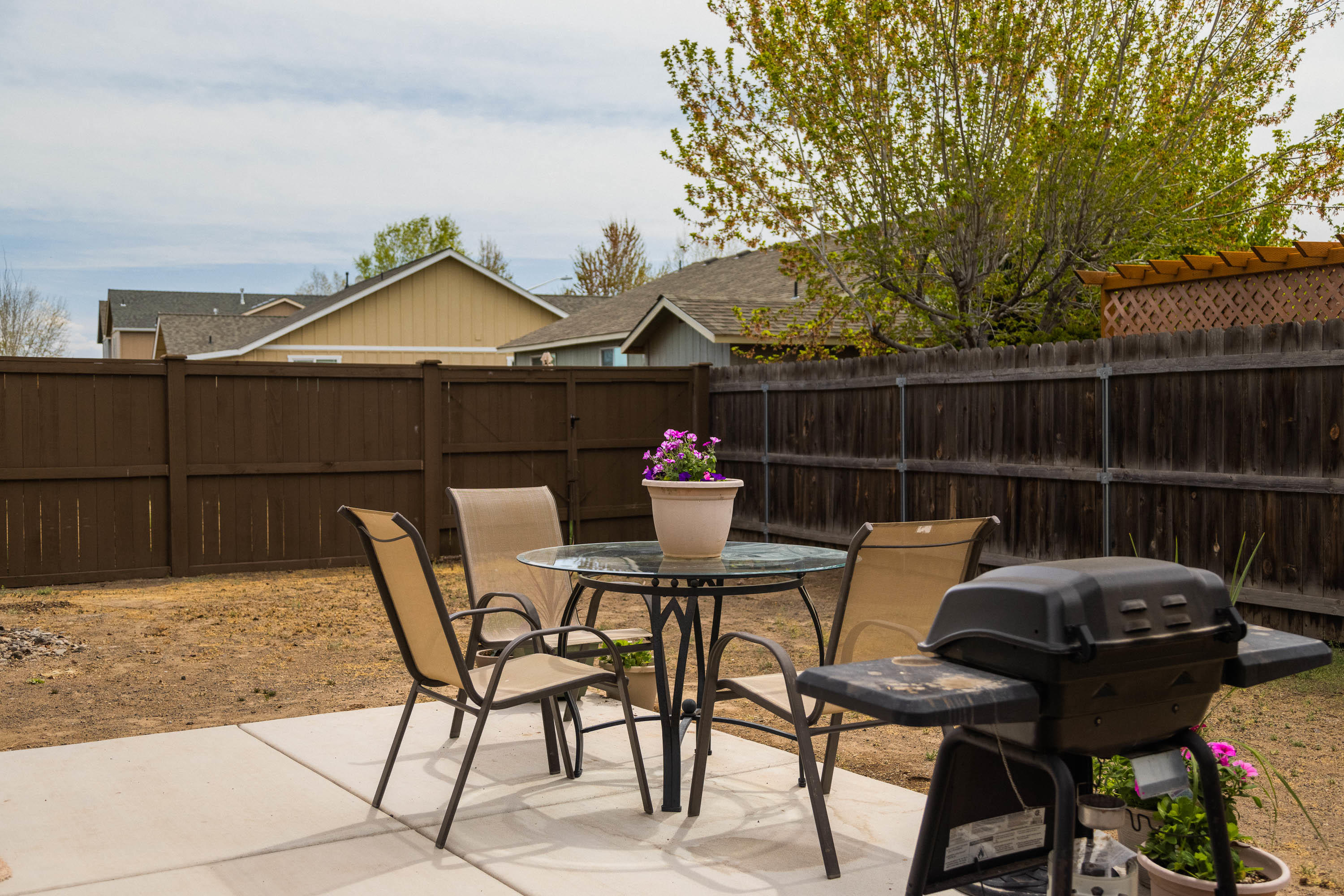 Deer Crossing - Residential