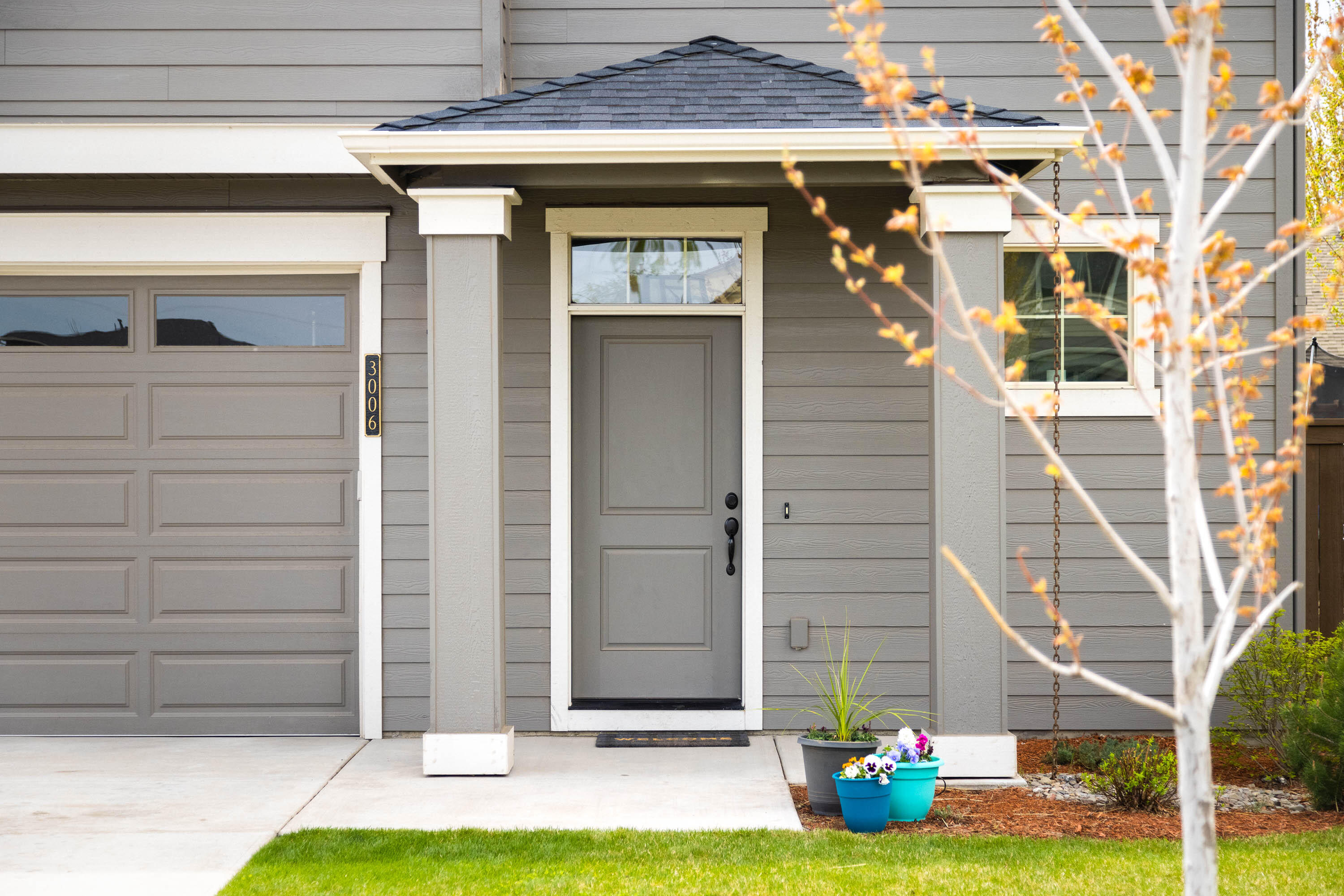 Deer Crossing - Residential