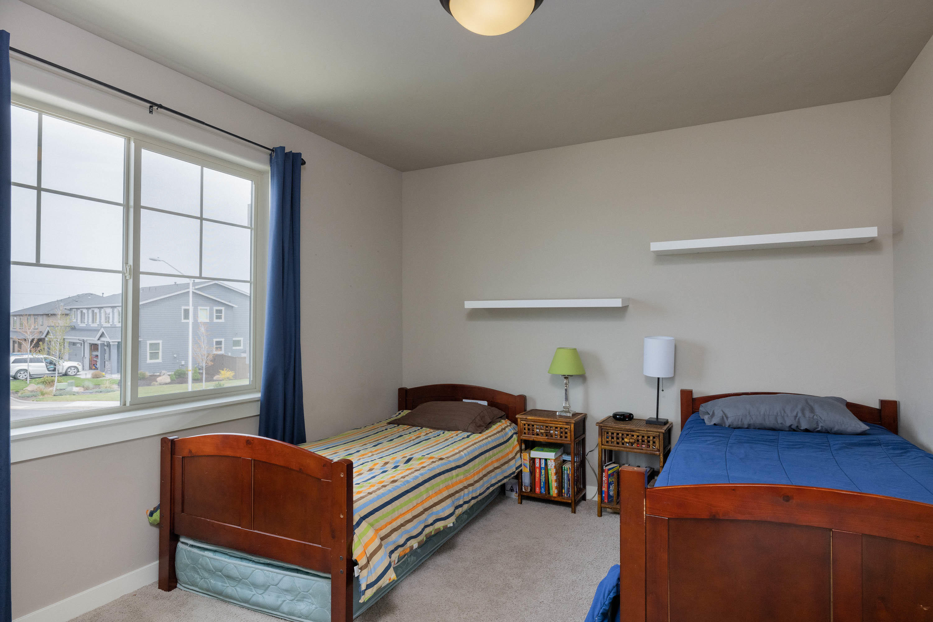 Deer Crossing - Residential