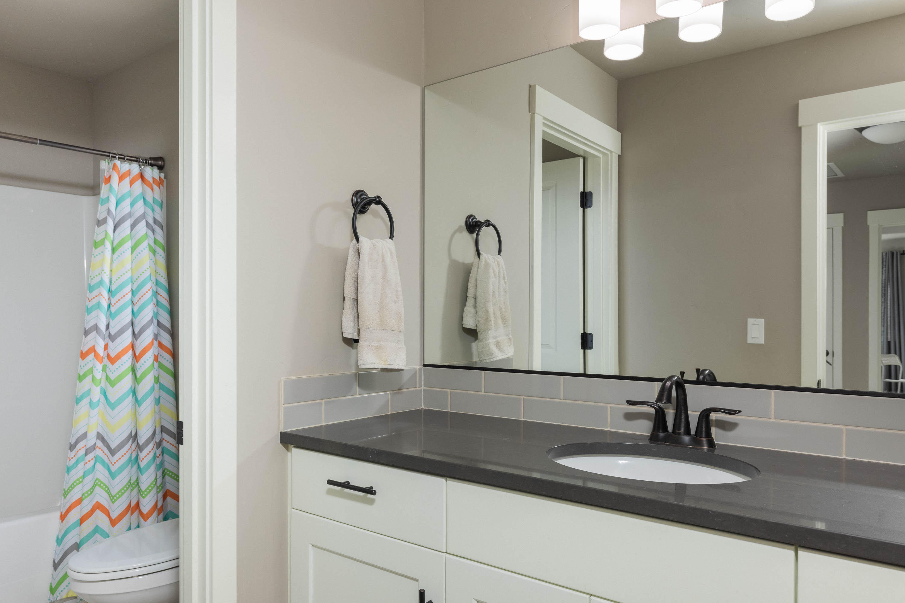 Deer Crossing - Residential