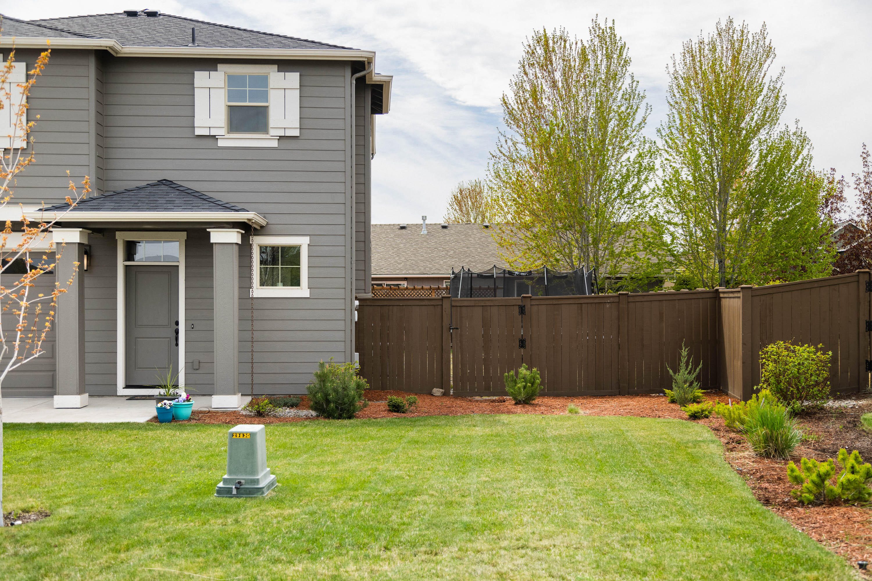 Deer Crossing - Residential