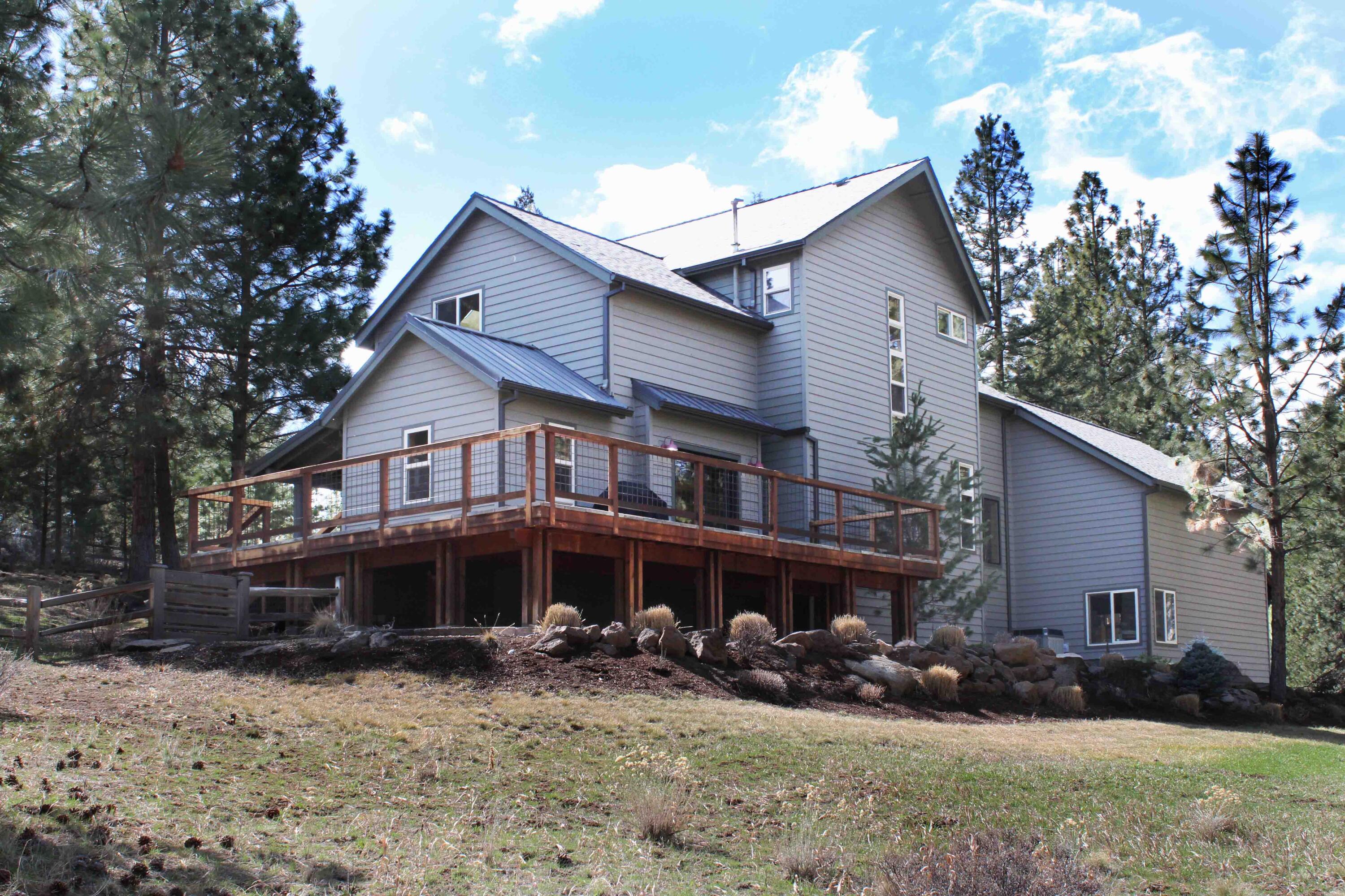 Awbrey Meadows - Residential