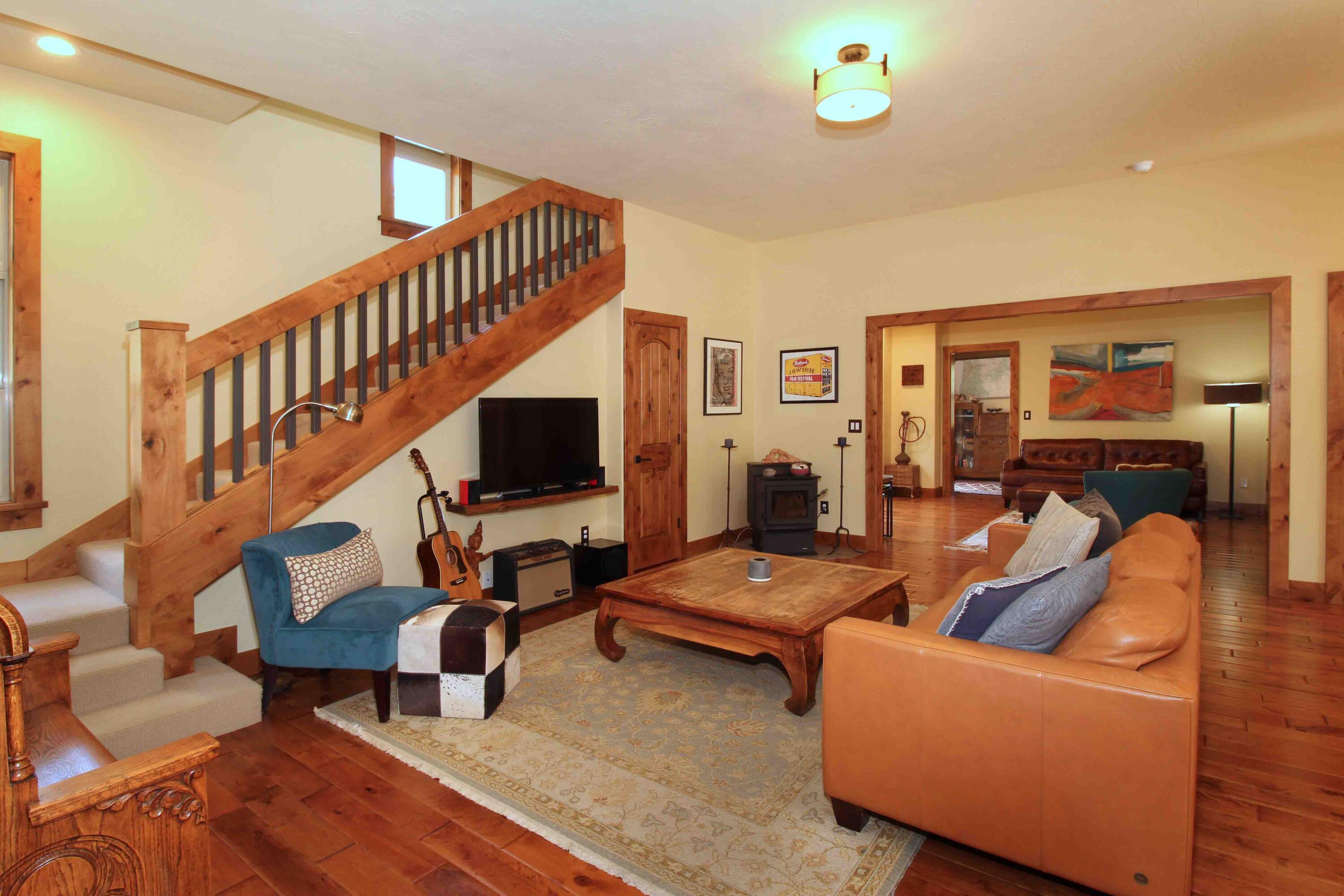 Awbrey Meadows - Residential