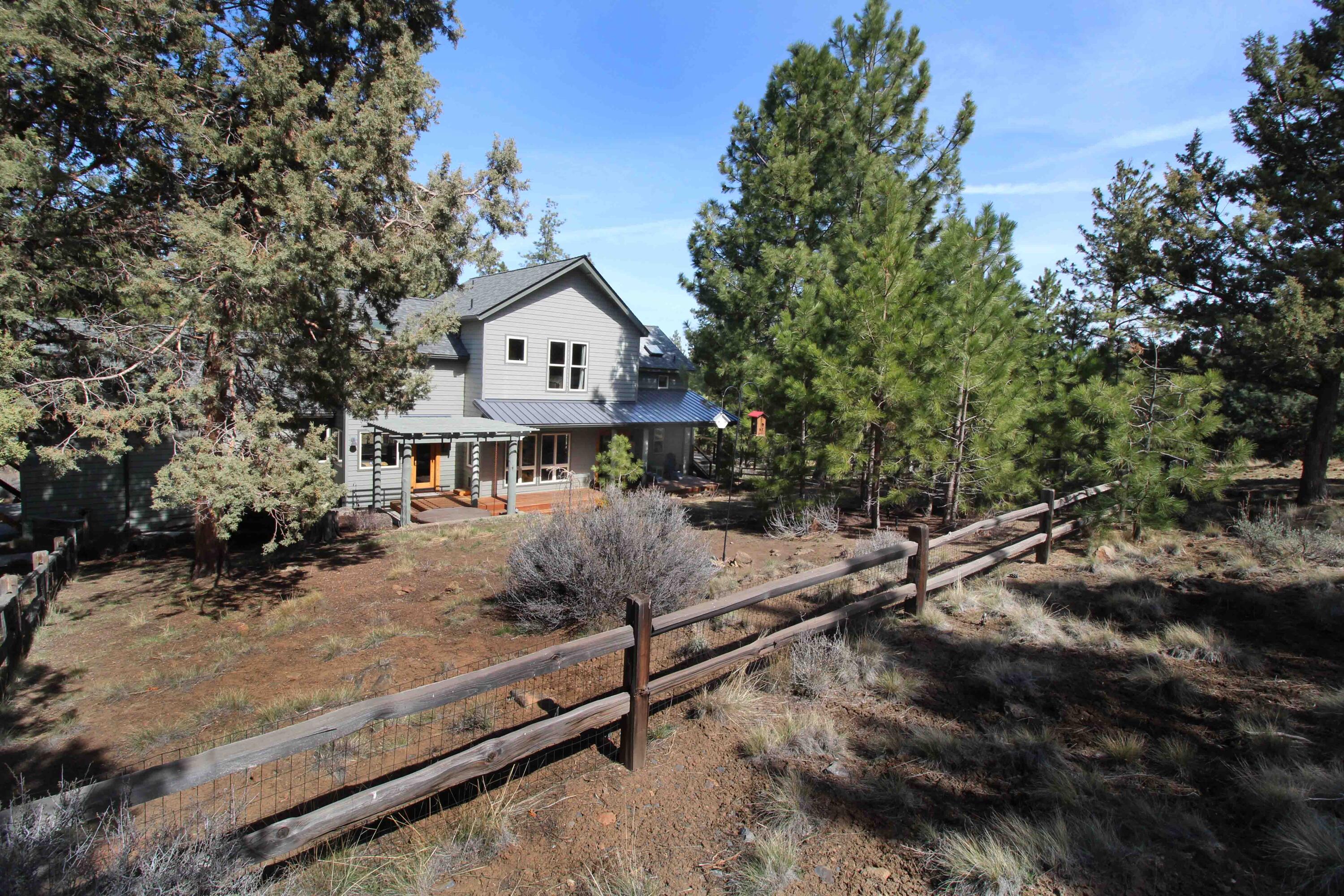 Awbrey Meadows - Residential