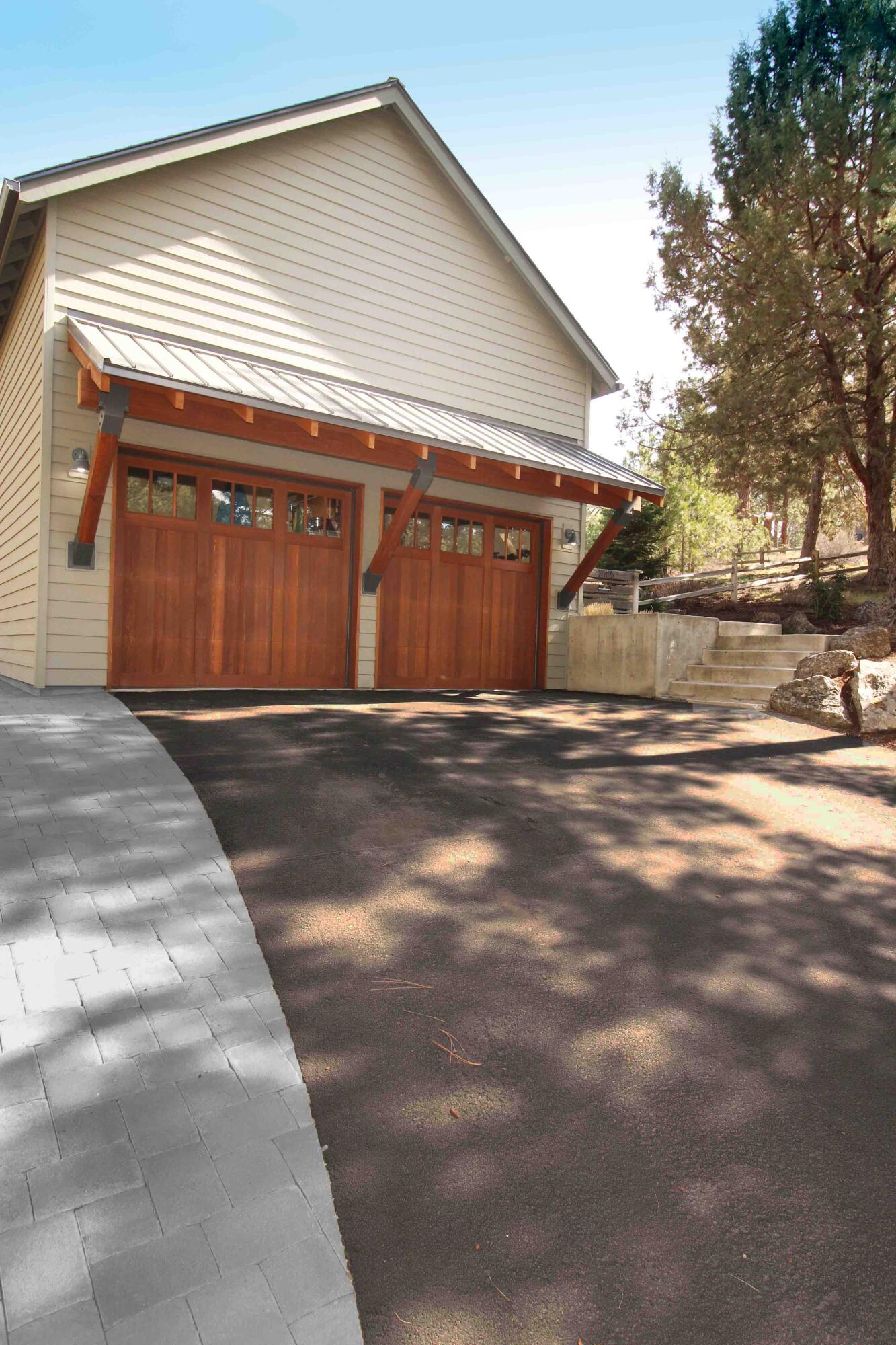 Awbrey Meadows - Residential