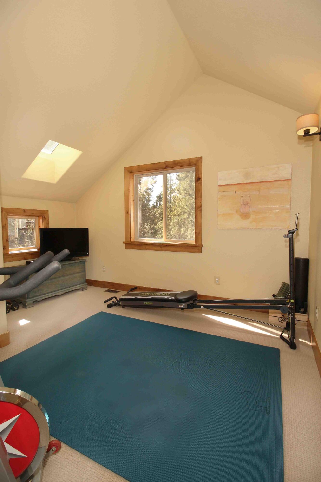 Awbrey Meadows - Residential