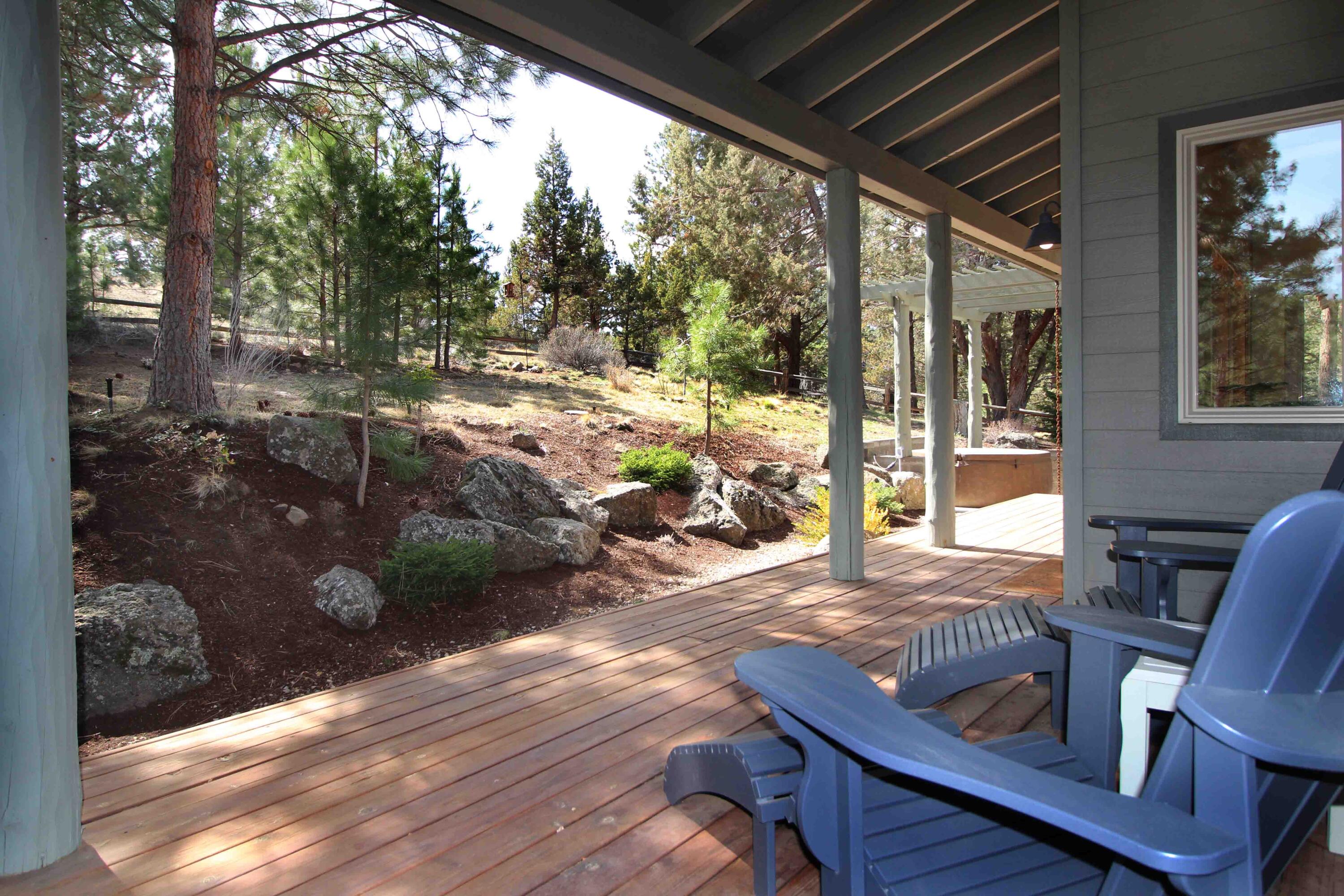 Awbrey Meadows - Residential