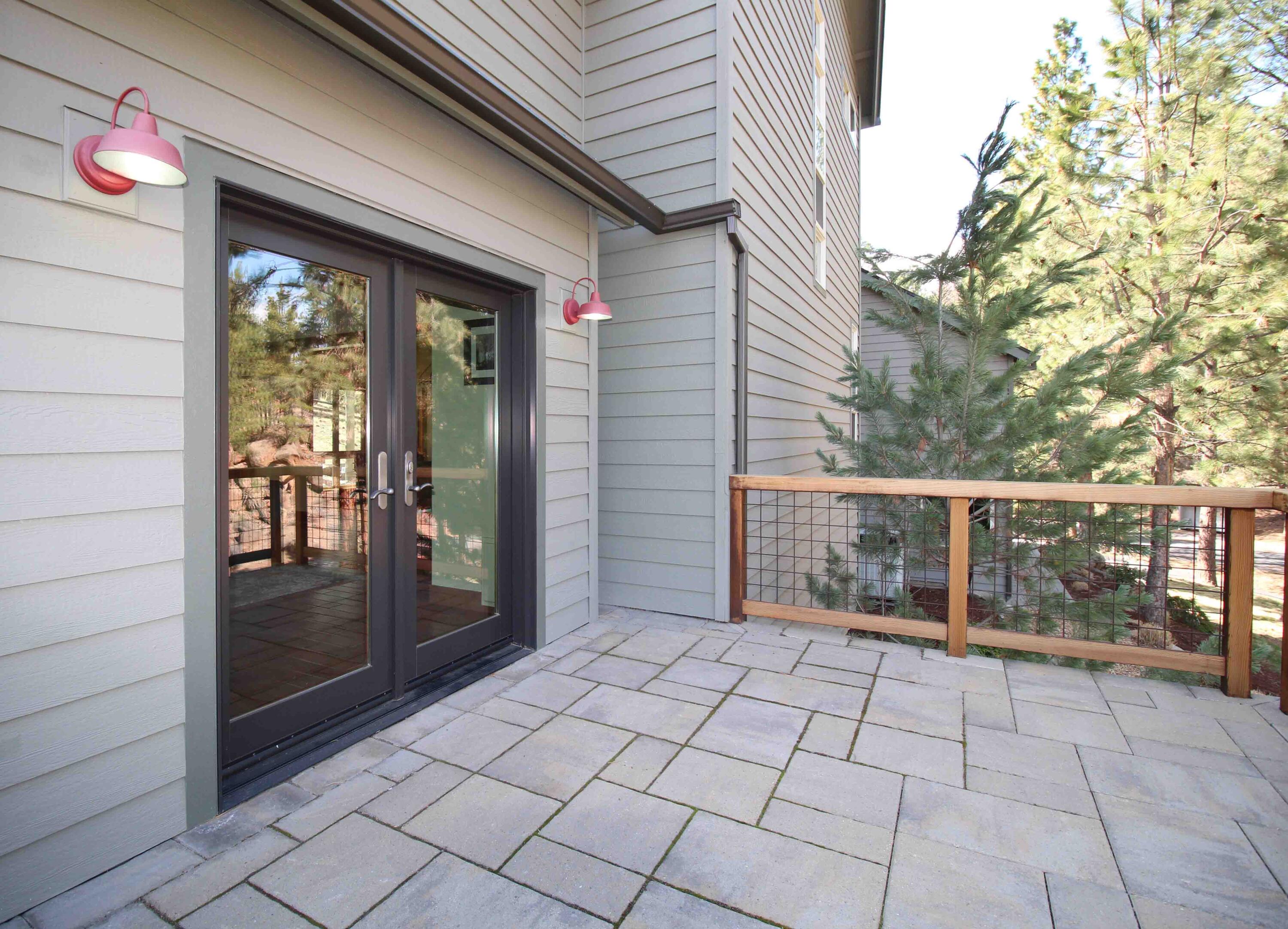 Awbrey Meadows - Residential