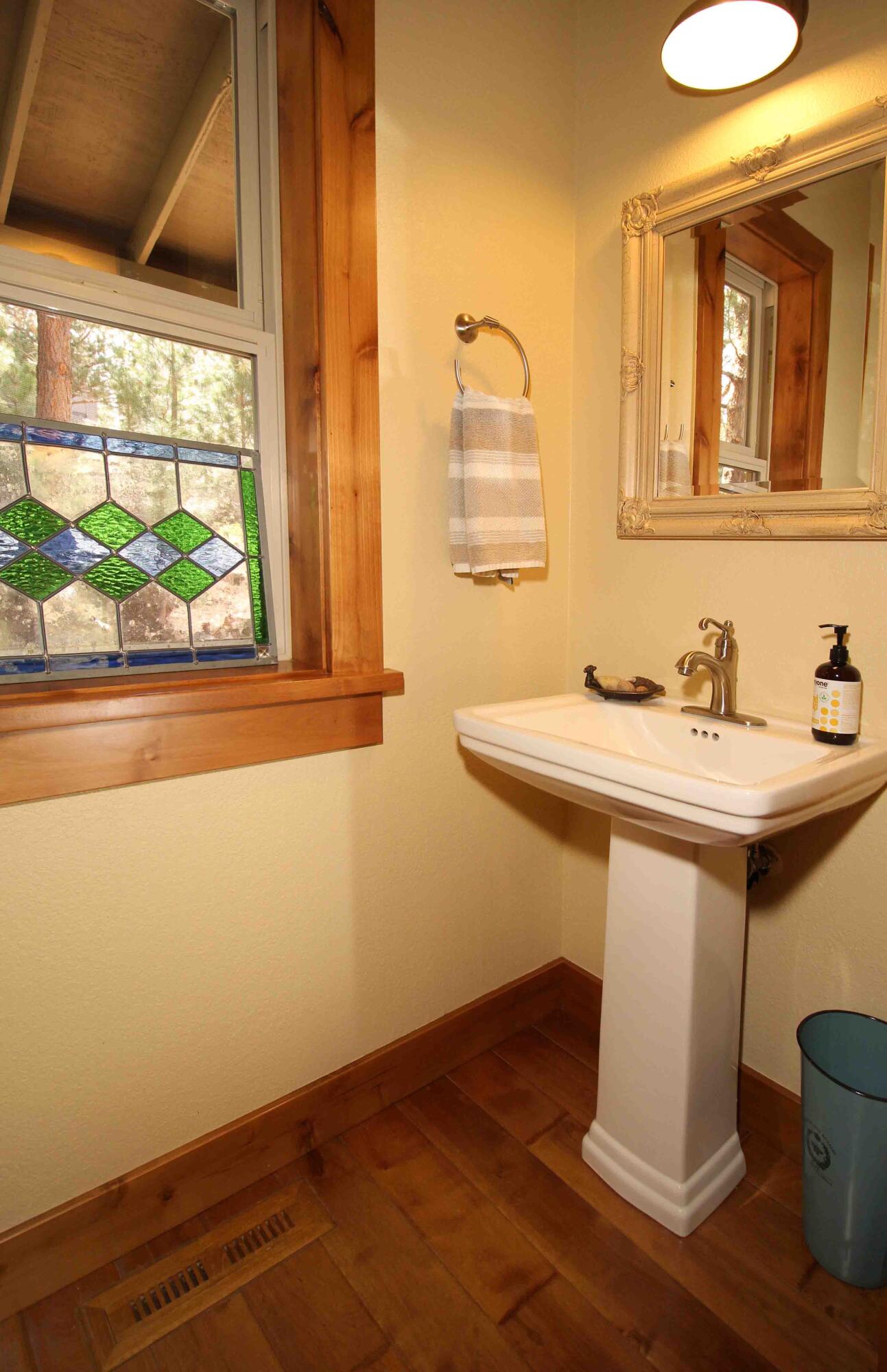 Awbrey Meadows - Residential