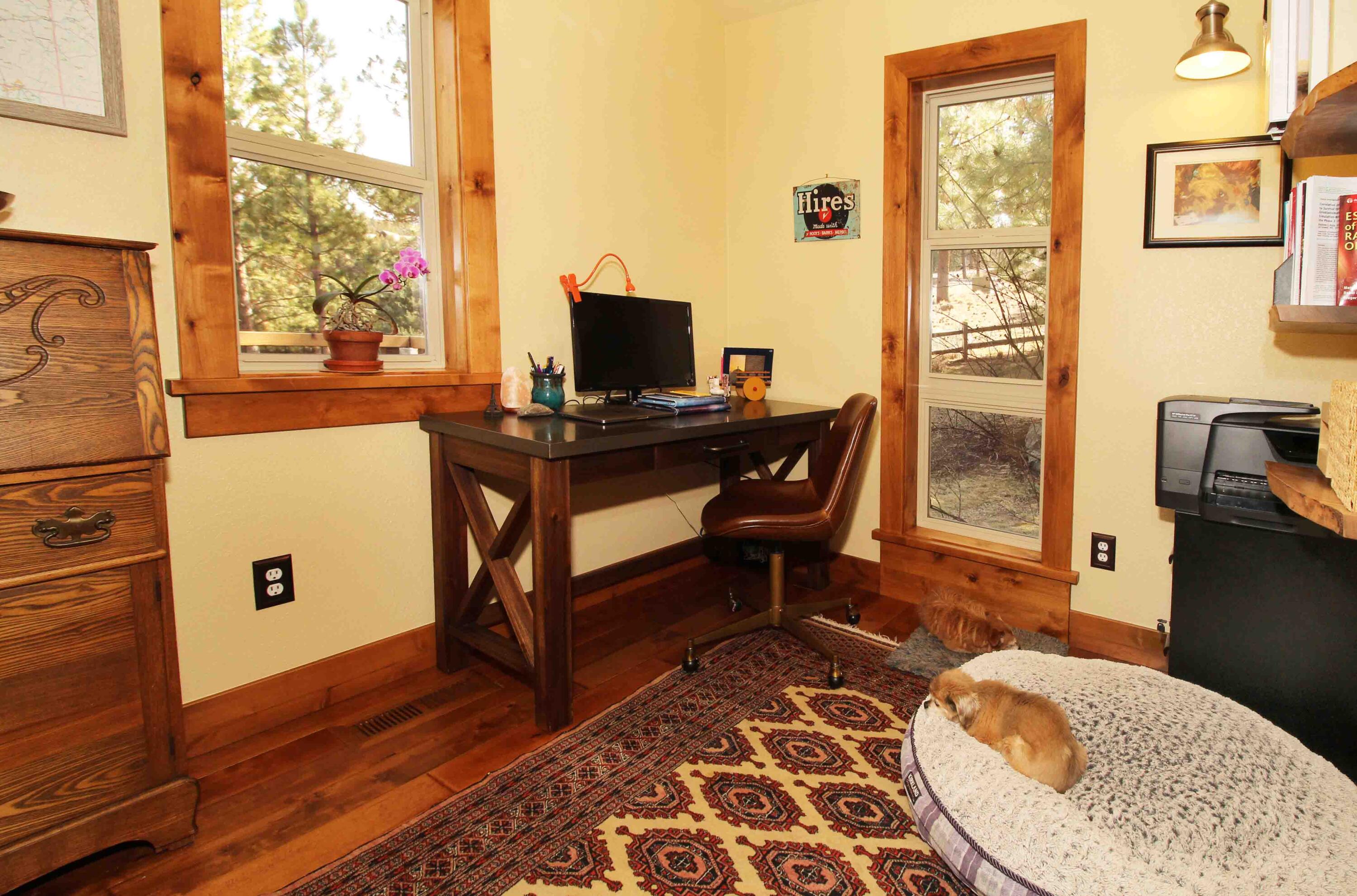 Awbrey Meadows - Residential