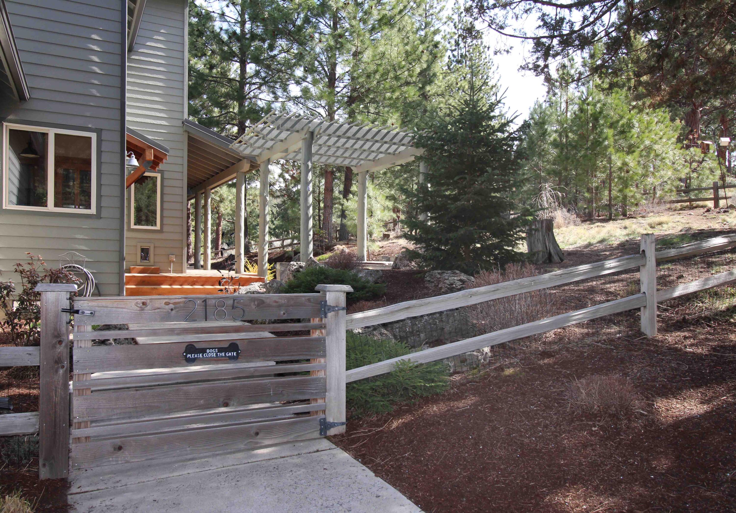 Awbrey Meadows - Residential